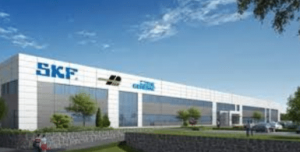 SKF Bearing Installation and Usage Guide