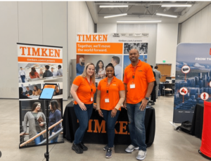 Proper usage guidelines and precautions of TIMKEN Bearing