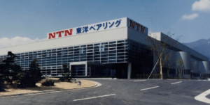 NTN Bearings – Usage and Precautions