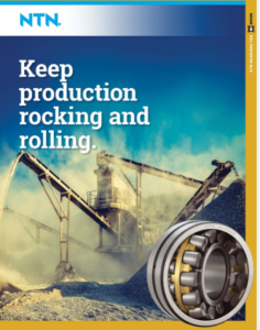 Applications of NTN Bearings in Various Industries