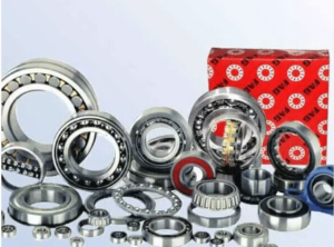 FAG Bearings: Driving Innovation in the Transportation Industry