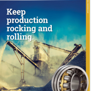 Applications of NTN Bearings in Various Industries